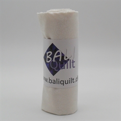 Nugget 30cm - Hvid - 23
